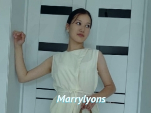 Marrylyons