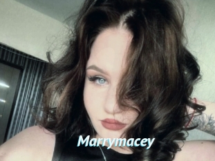 Marrymacey