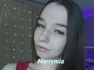 Marrymia