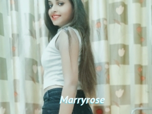 Marryrose