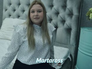 Martaross