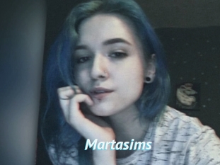 Martasims