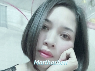 Marthashow