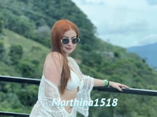 Marthina1518