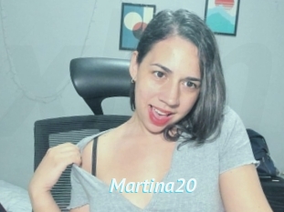 Martina20