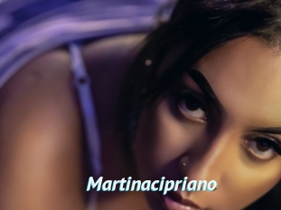 Martinacipriano