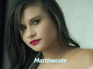 Martinacute