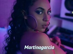 Martinagarcia