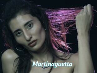 Martinaguetta