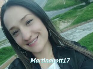 Martinahott17