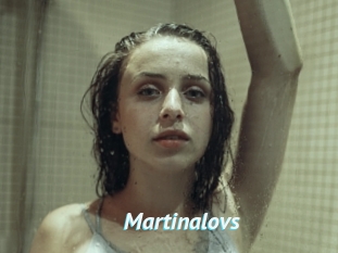 Martinalovs