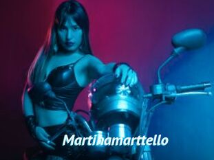 Martinamarttello