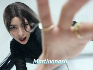 Martinanash