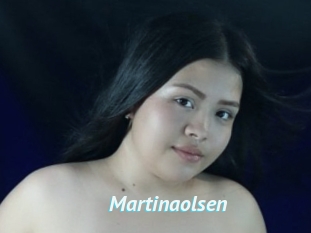 Martinaolsen