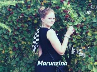 Marunzina