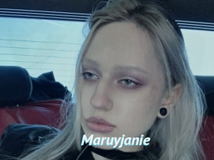 Maruyjanie