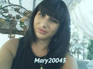 Mary20045