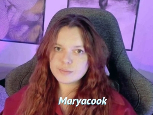 Maryacook