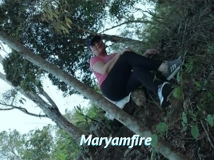 Maryamfire