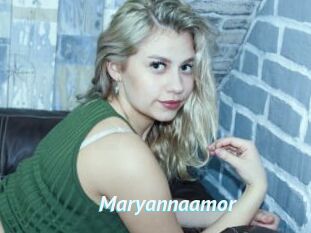 Maryannaamor