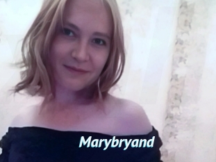 Marybryand