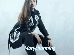 Marycharming