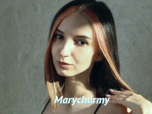 Marycharmy