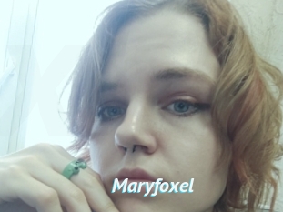 Maryfoxel