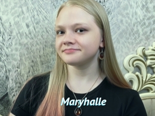 Maryhalle