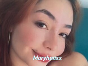 Maryhanxx