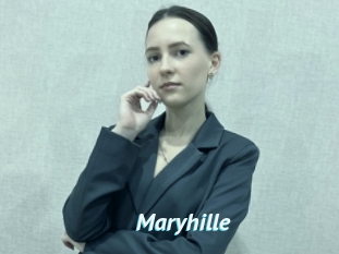 Maryhille