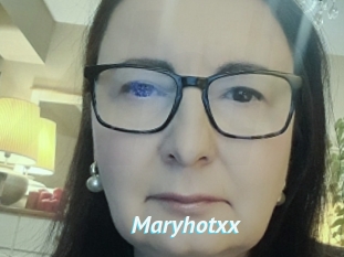 Maryhotxx