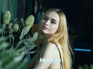 Maryjen