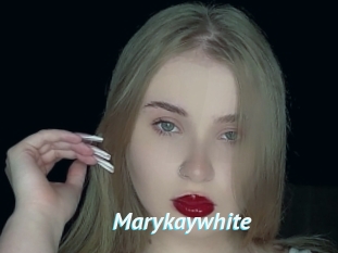 Marykaywhite