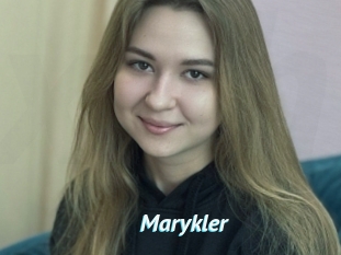 Marykler