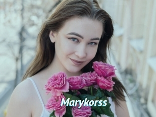 Marykorss