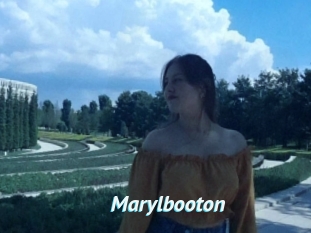 Marylbooton