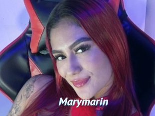 Marymarin