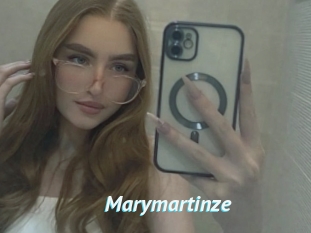 Marymartinze