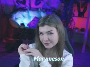 Marymeson