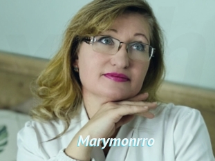 Marymonrro