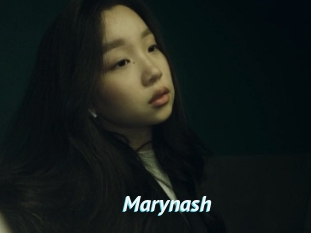 Marynash