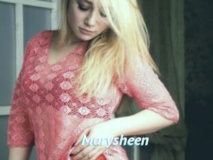 Marysheen