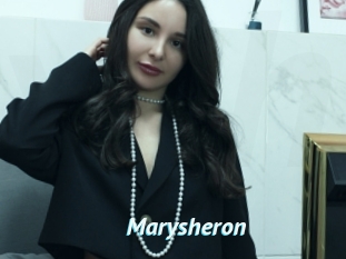 Marysheron