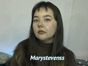 Marystevenss