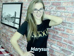 Marysun