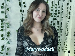 Marywaddell