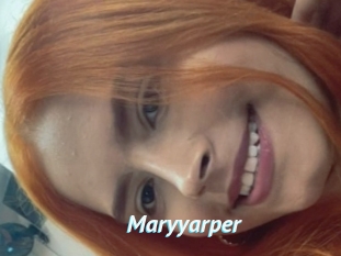 Maryyarper