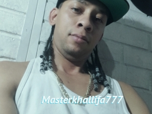 Masterkhallifa777