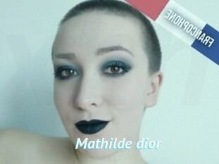 Mathilde_dior